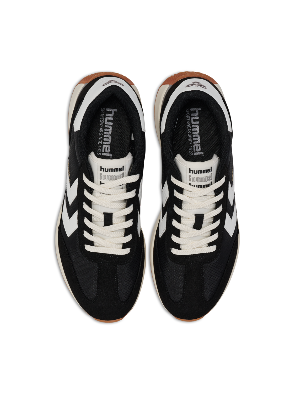 STADION 23, ANTHRACITE/SHARKSKIN, packshot