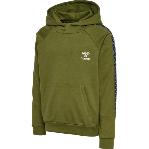 hmlCOOLIO HOODIE SUIT, 6414, packshot