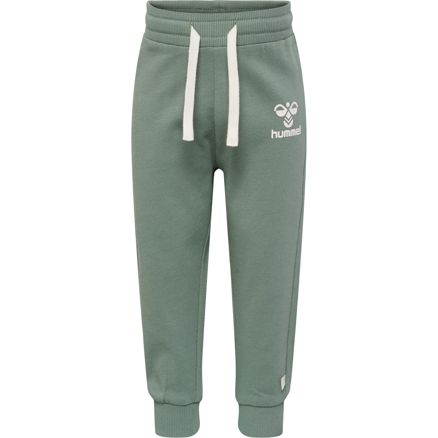 hmlARINE CREWSUIT, LAUREL WREATH, packshot