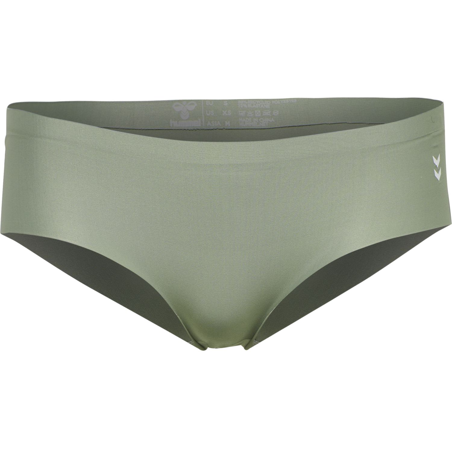 hmlMT BREEZE HIPSTER 3-PACK, BLACK/LILY PAD/CHATEAU GRAY, packshot