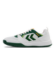 WHITE/GREEN