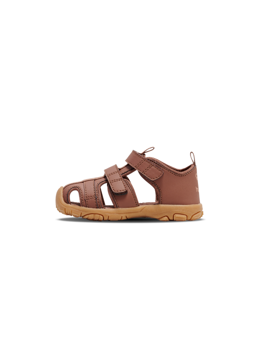 SANDAL VELCRO INFANT, CORK, packshot
