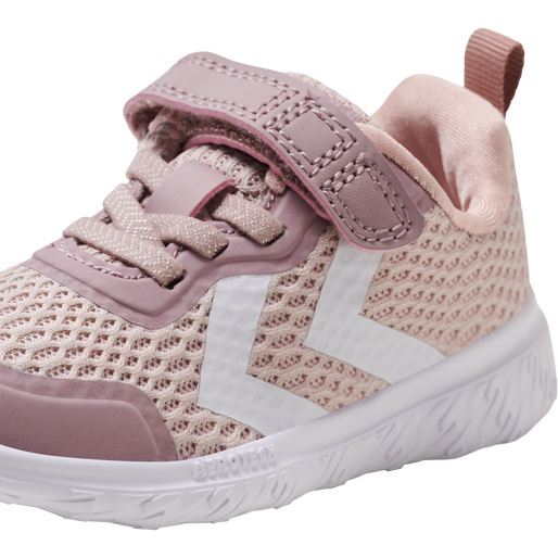 ACTUS ML RECYCLED INFANT, PALE LILAC, packshot