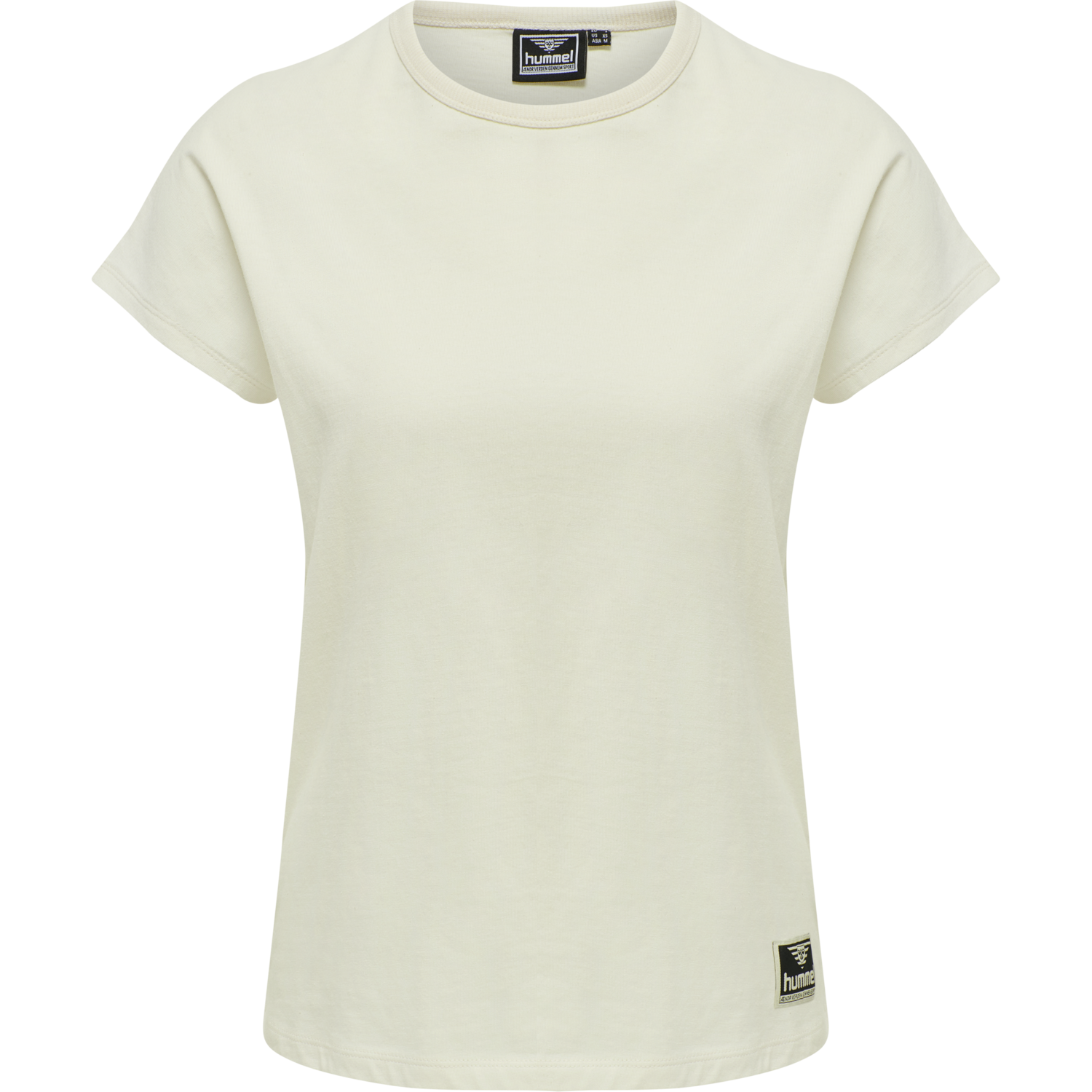 hmlINTRO T-SHIRT, 9999, packshot