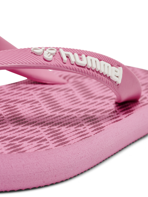 FLIP FLOP JR, PRISM PINK, packshot