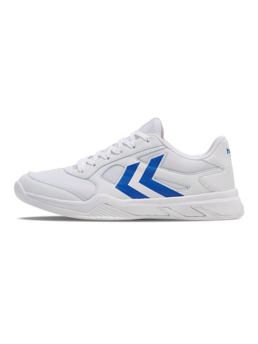 TEIWAZ IV, WHITE/BLUE, packshot