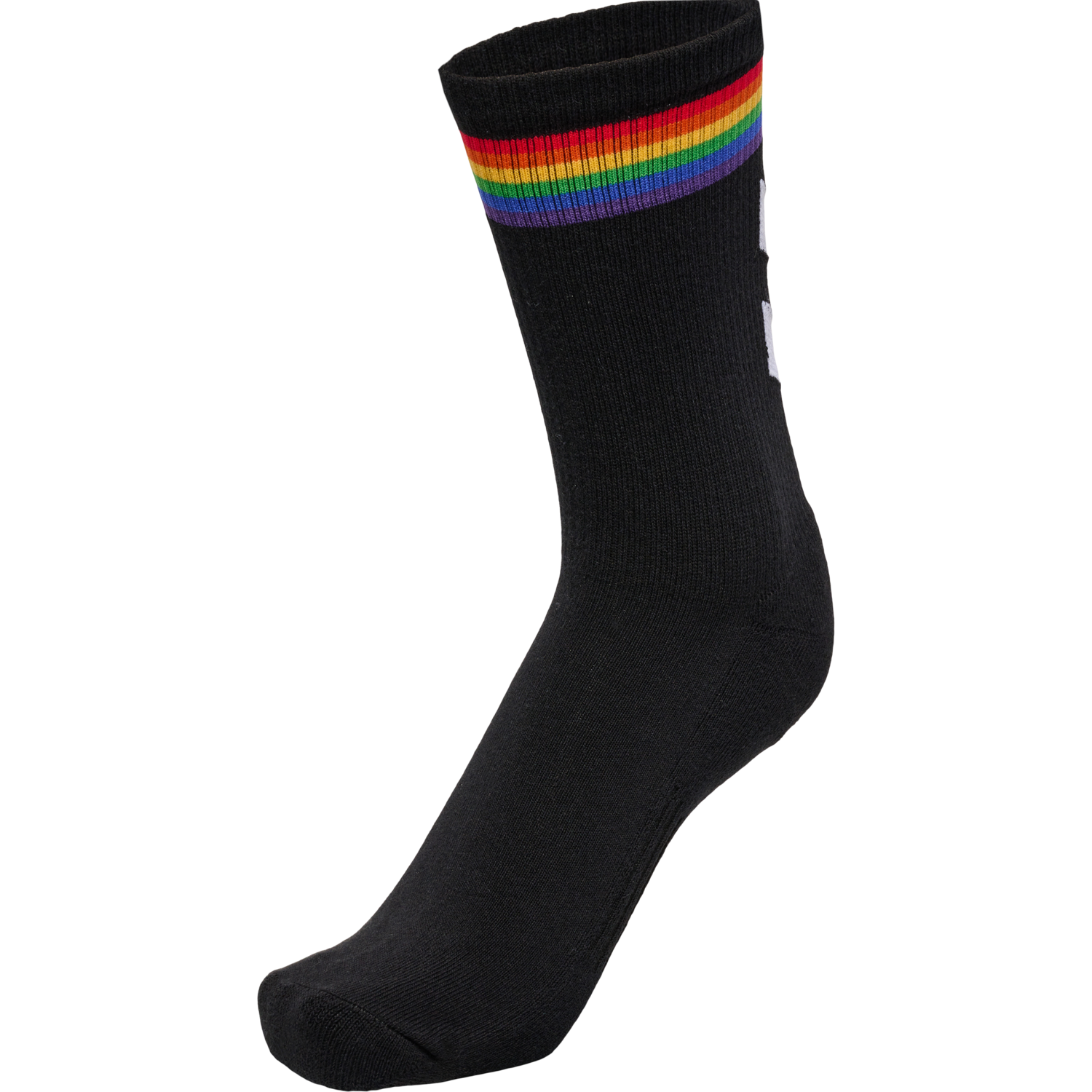 Hummel socken regenbogen clearance