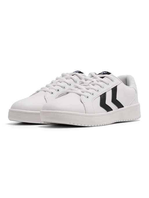 DERBY COURT LC JR, BLACK, packshot