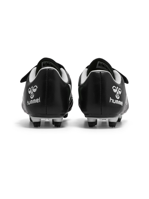 HATTRICK F.G. JR, BLACK, packshot