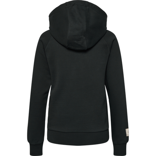 hmlGG12 SWEAT ZIP HOODIE WOMAN, 2001, packshot