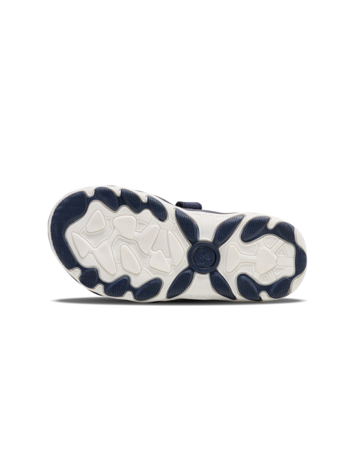 SANDAL SPORT JR, BLACK IRIS, packshot