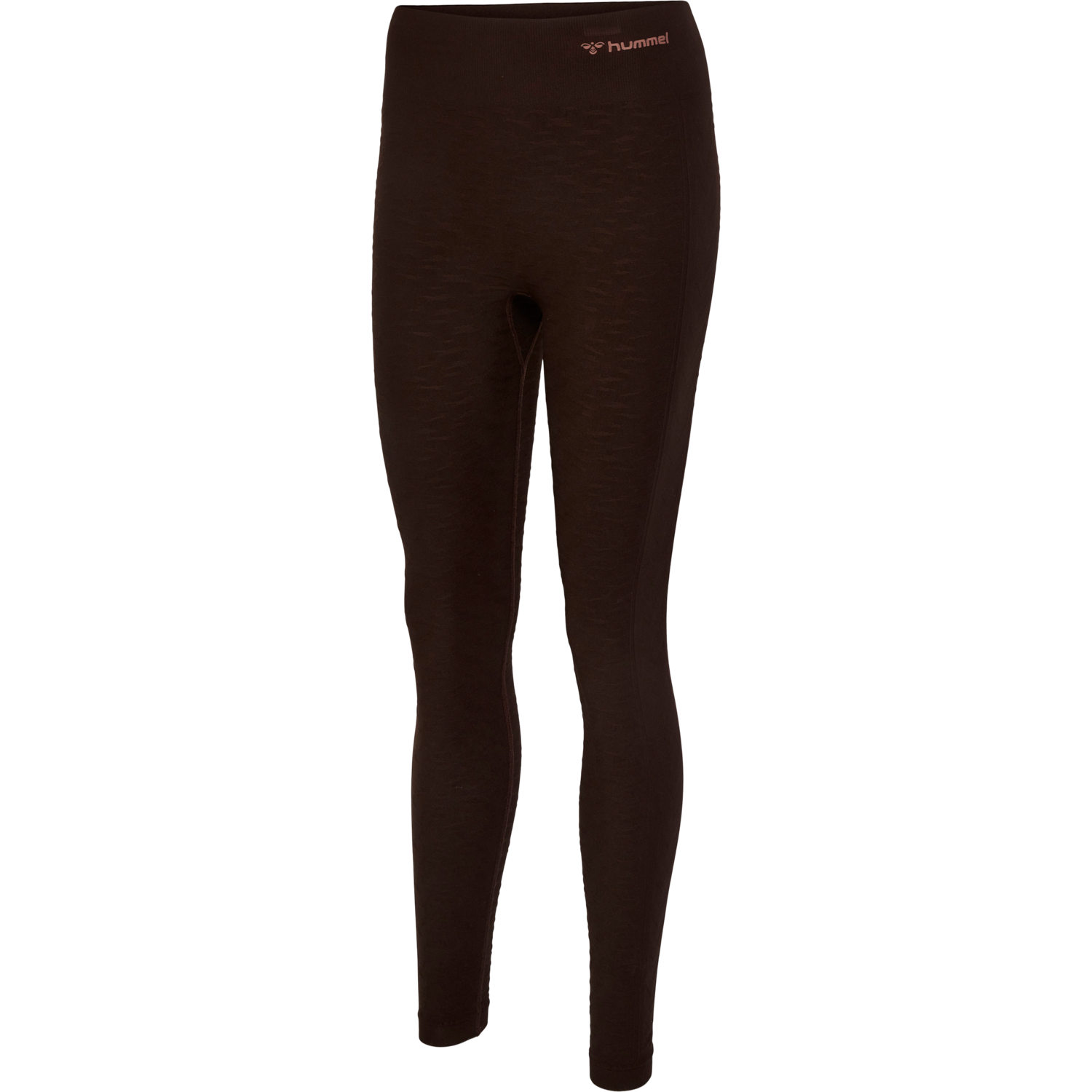 hmlMT FOCUS SEAMLESS HW TIGHTS, JAVA, packshot