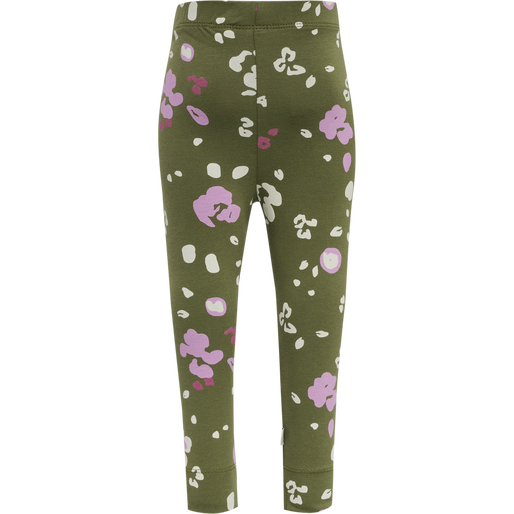 hmlALISA TIGHTS, 6414, packshot