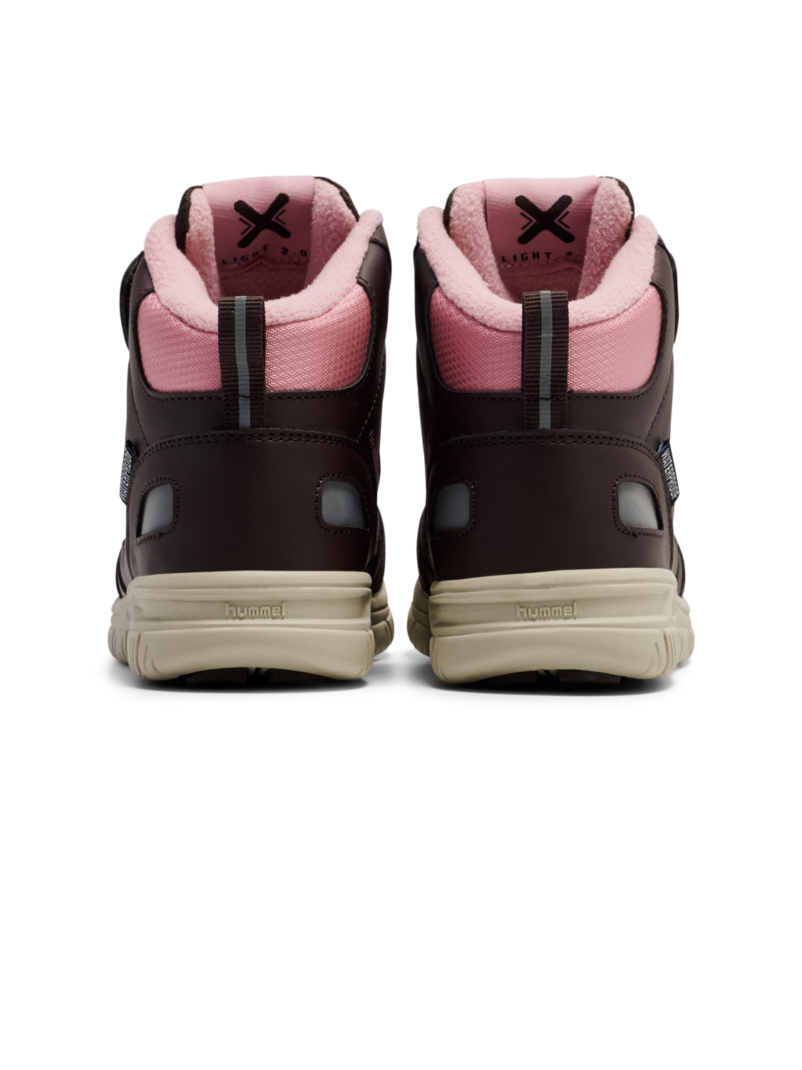 X-LIGHT 2.0 MID TEX JR, JAVA, packshot
