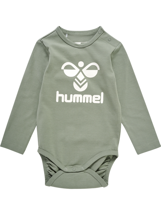 hmlFLIPS BODY L/S, SHADOW hmlFLIPS BODY L/S, SHADOW, packshot