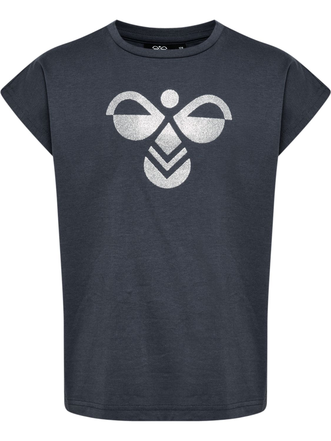 hmlDIEZ T-SHIRT S/S, PARISIAN NIGHT, packshot