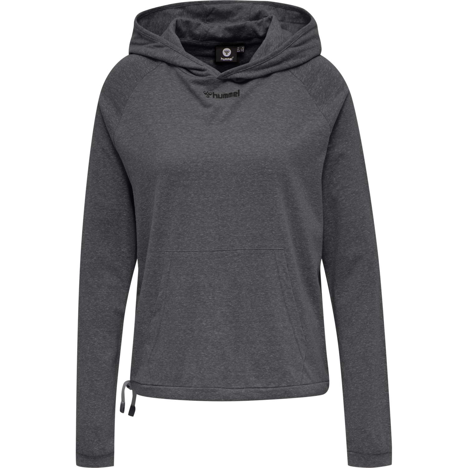 hmlZANDRA HOODIE, 2508, packshot