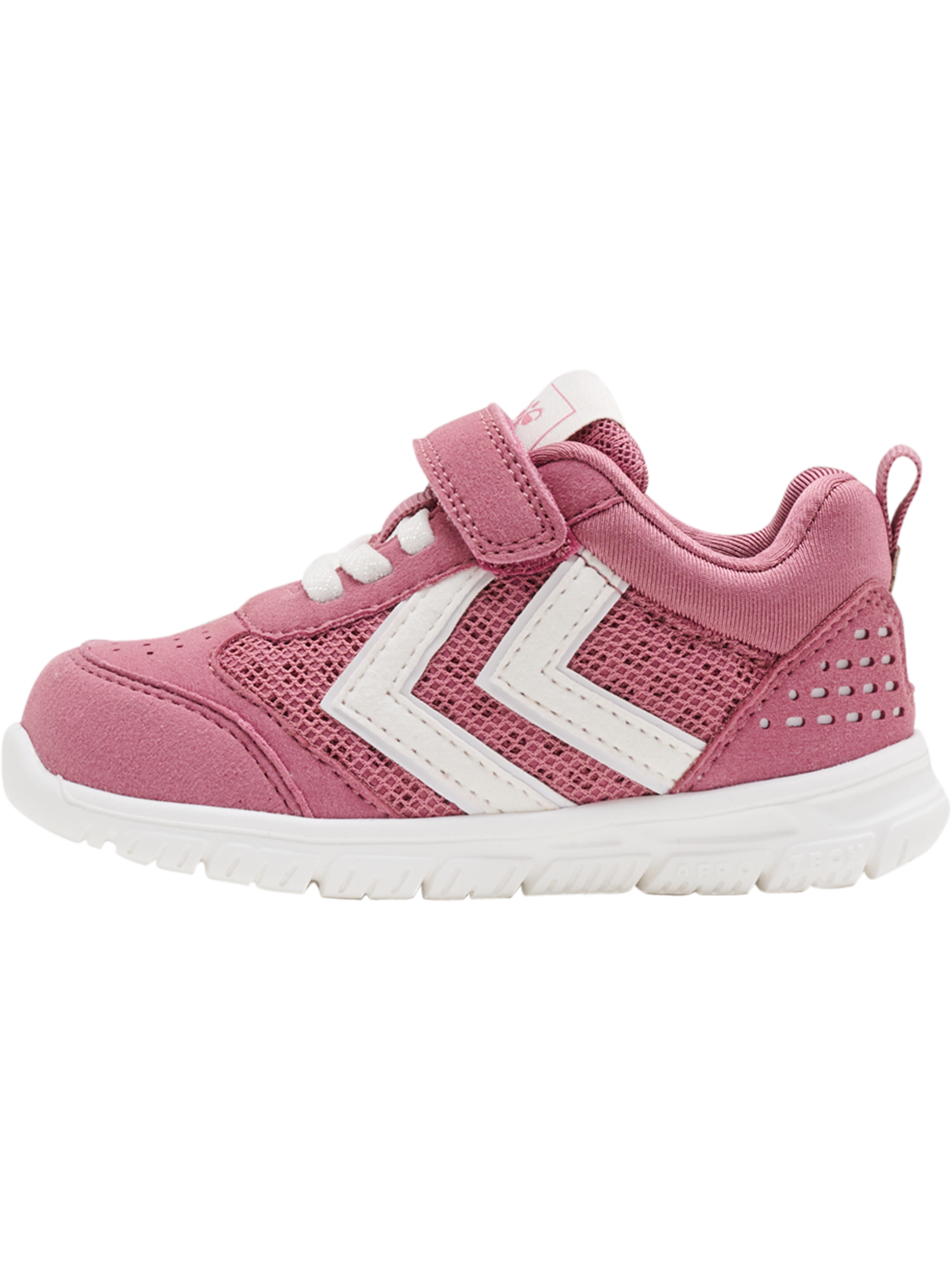 CROSSLITE INFANT, HEATHER ROSE, packshot