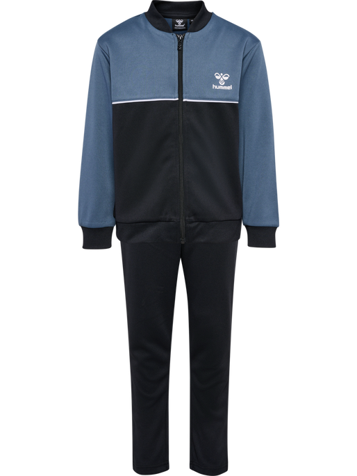 hmlDALLAS TRACKSUIT, BERING SEA, packshot