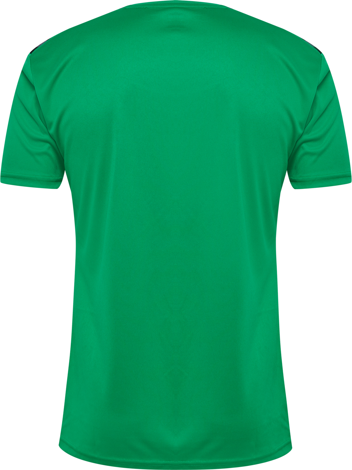 ASSE 23/24 TR PL JERSEY S/S, BRIGHT GREEN, packshot