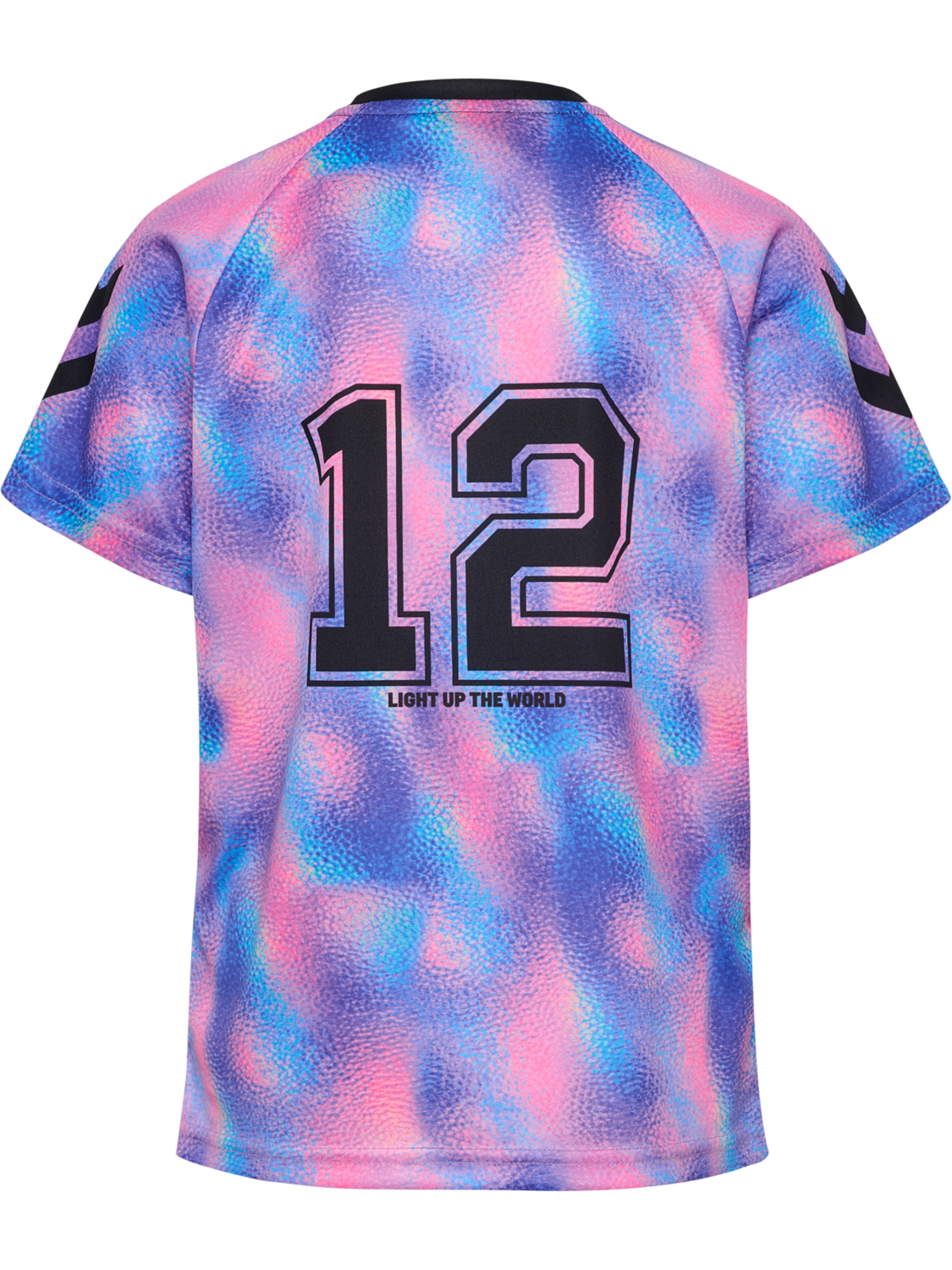 hmlSHIMMER SET, CHATEAU ROSE, packshot