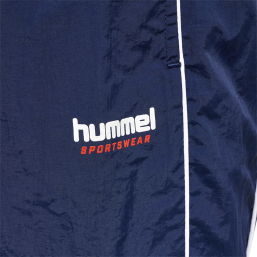 hmlLGC CELAB REGULAR PANTS, DRESS BLUES, packshot