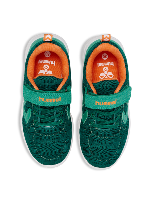 PACE JR, !EVERGREEN, packshot