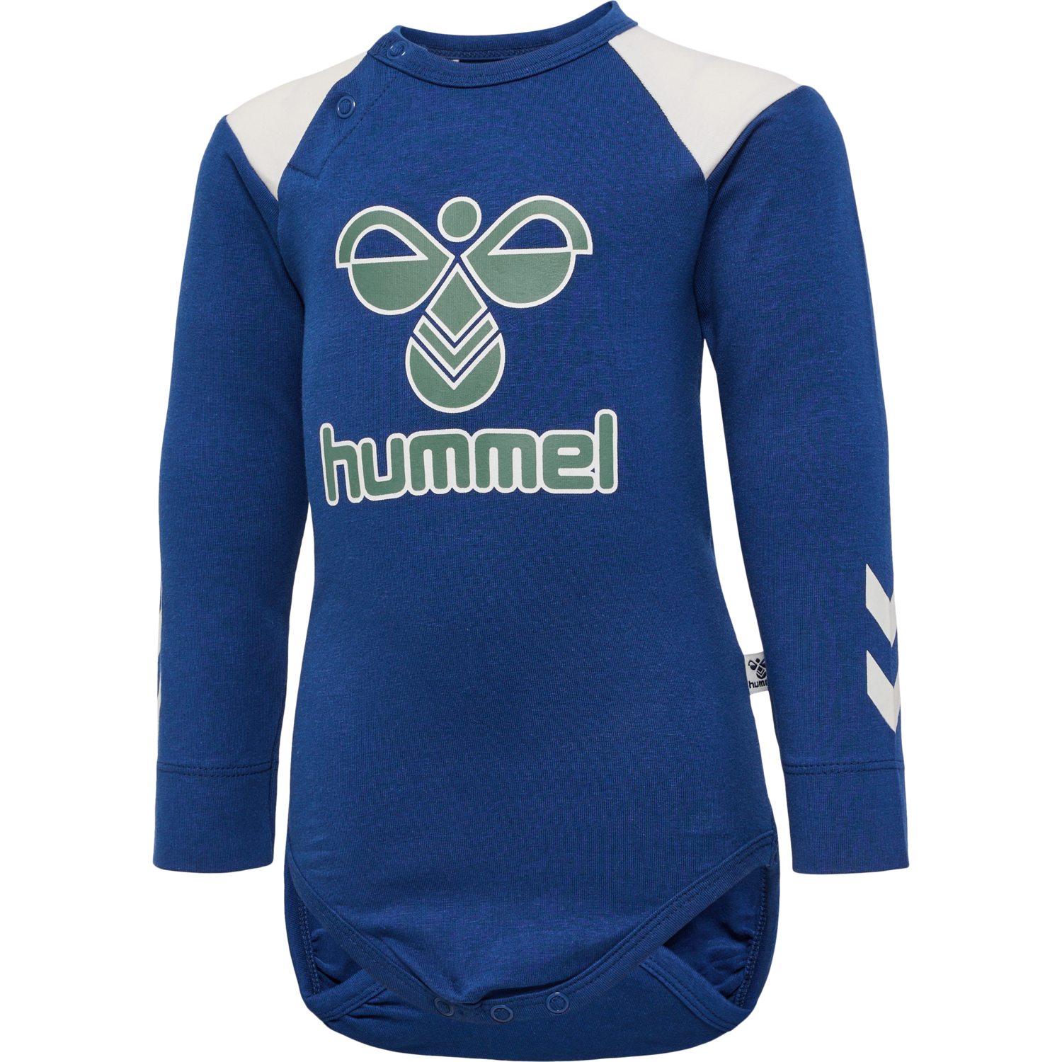 hmlDEVON BODY L/S, 7017, packshot