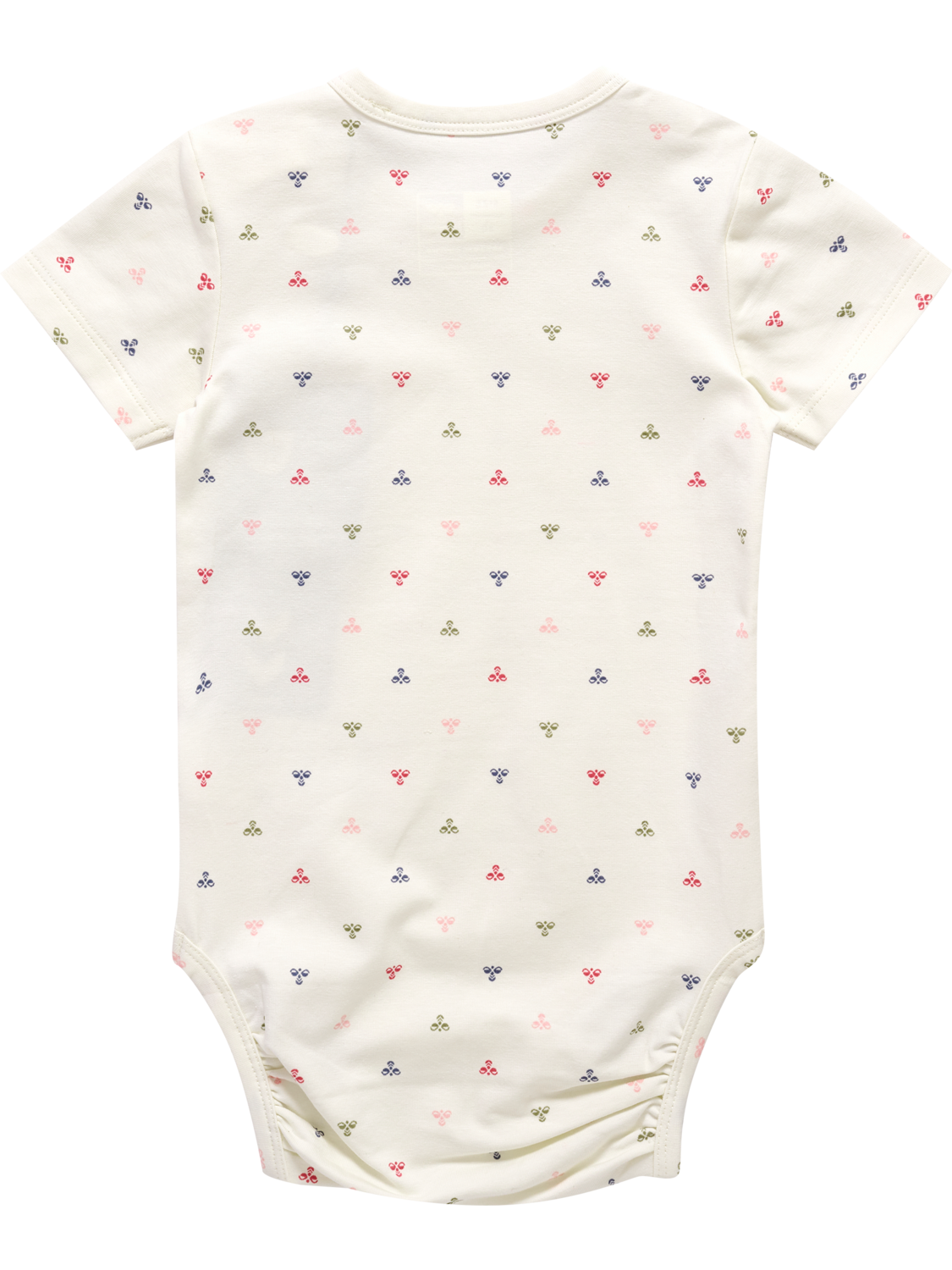 hmlBEESY BODY S/S, DESERT ROSE, packshot