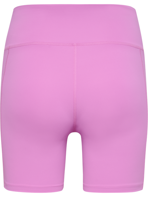 hmlHIIT IMPACT HW SHORT TIGHTS, VIOLET, packshot