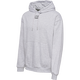 LIGHT GREY MELANGE