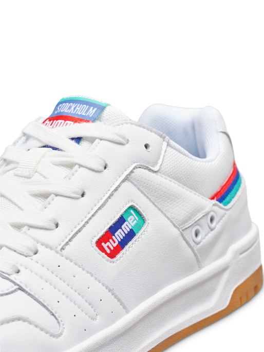 STOCKHOLM LX-E ARCHIVE, WHITE/VIRIDS, packshot