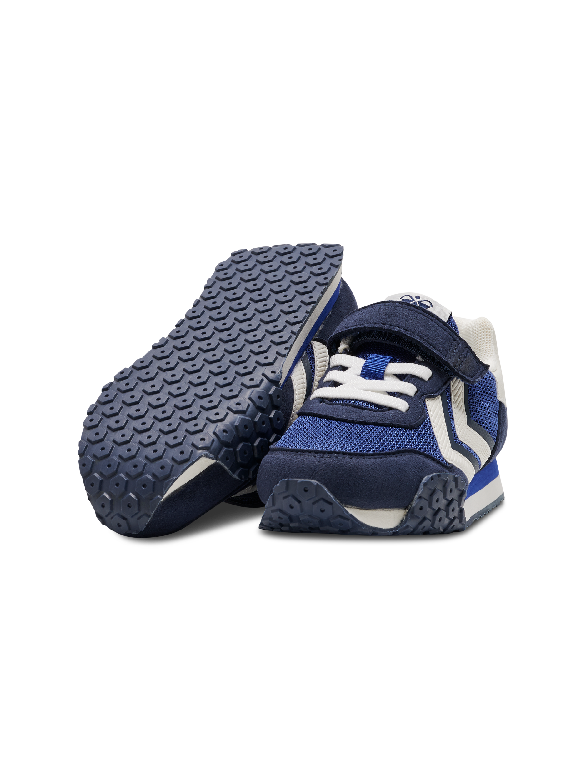 REFLEX FTR JR, SODALITE BLUE, packshot