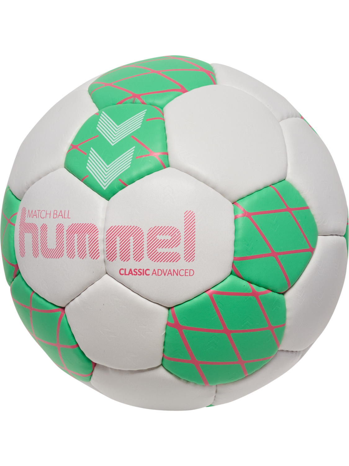 hmlCLASSIC ADVANCED HB, OFF WHITE/GREEN/RED, packshot