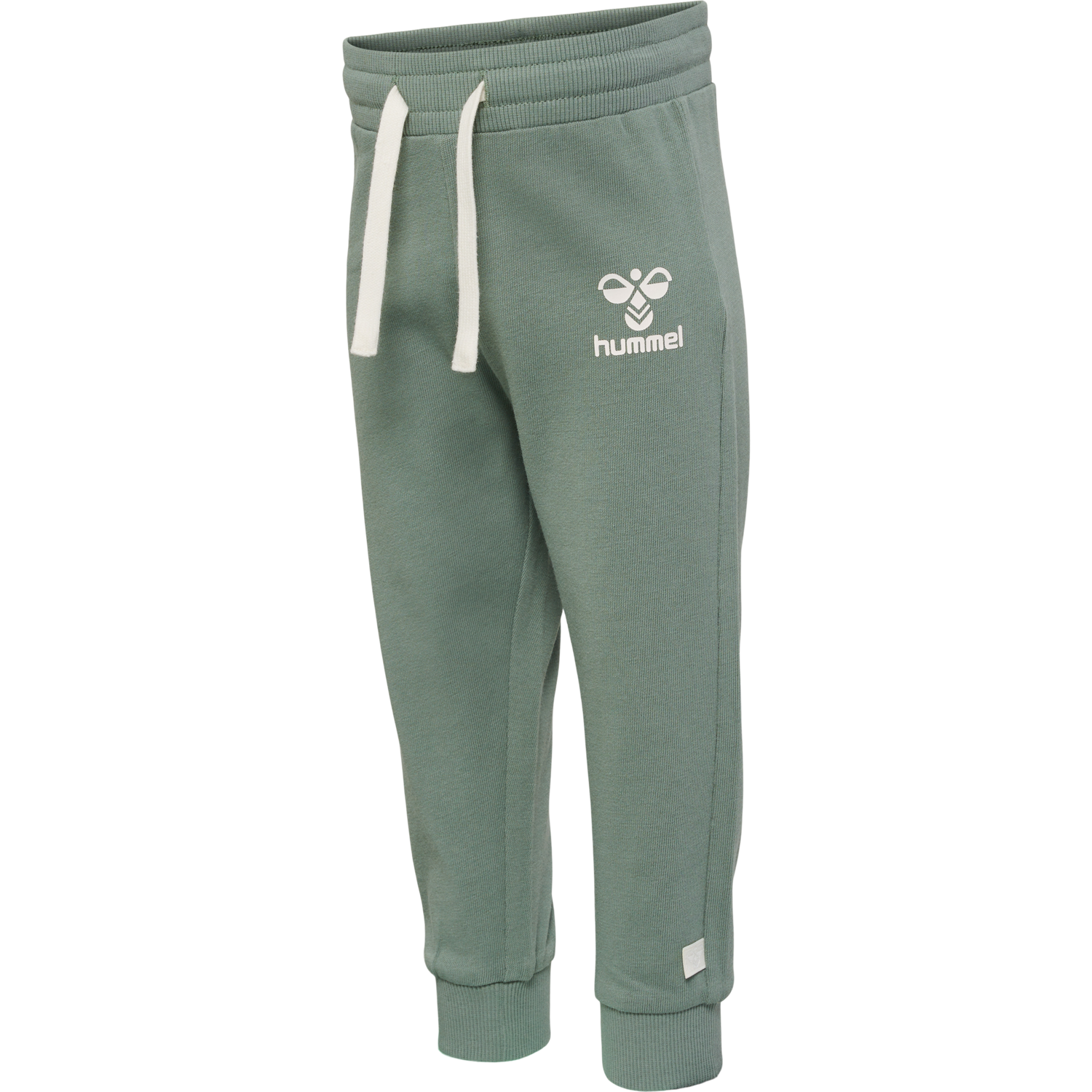 hmlARINE CREWSUIT, LAUREL WREATH, packshot