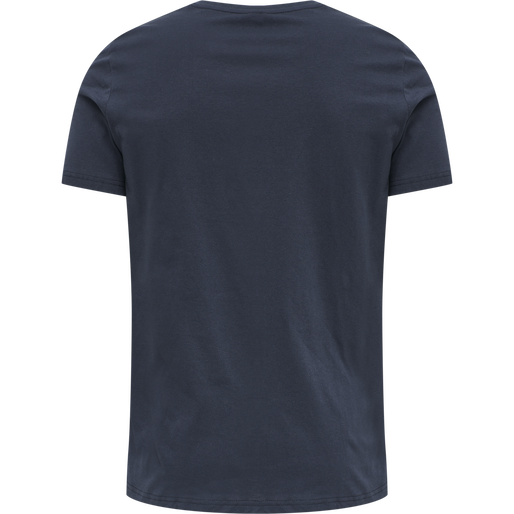 hmlLANEWAY T-SHIRT, 7429, packshot