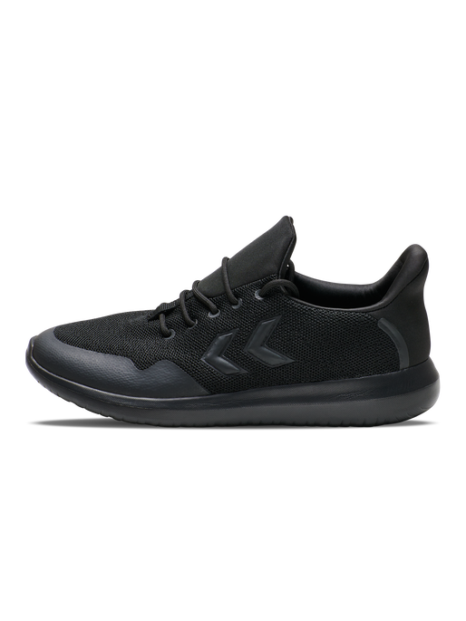 ACTUS TRAINER 2.0, BLACK, packshot