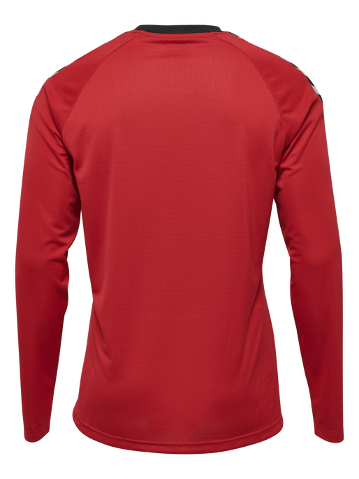 AUTH. CHARGE LS POLY JERSEY, 3062, packshot