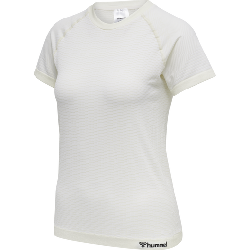 hmlLUNA SEAMLESS T-SHIRT, 9806, packshot