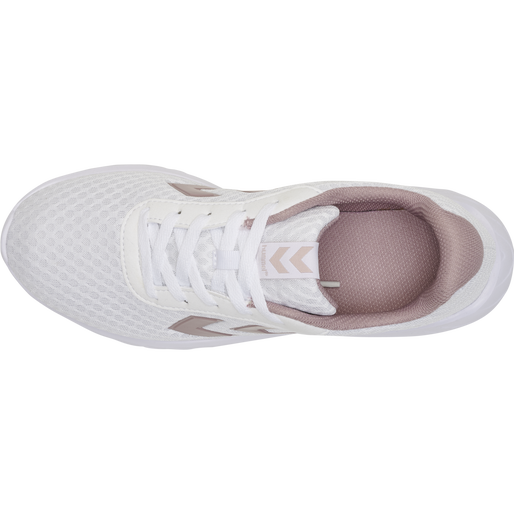 LEGEND BREATHER, WHITE/WOODROSE, packshot