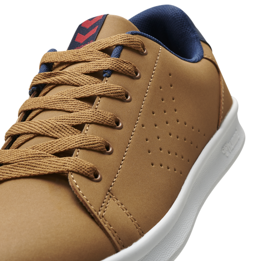 BUSAN SYNTH. NUBUCK, RUBBER, packshot