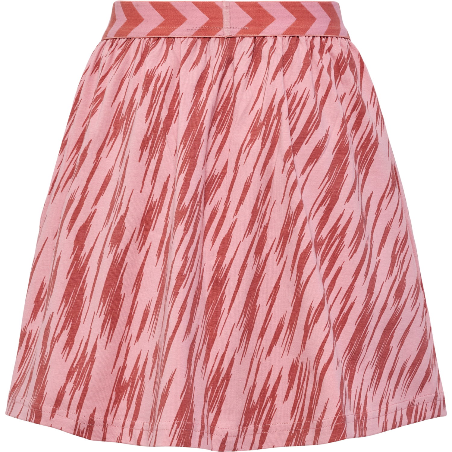 hmlSOPHIA SKIRT, CANYON ROSE, packshot