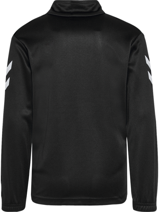 hmlLOGO SUIT KIDS, BLACK hmlLOGO SUIT KIDS, BLACK, packshot