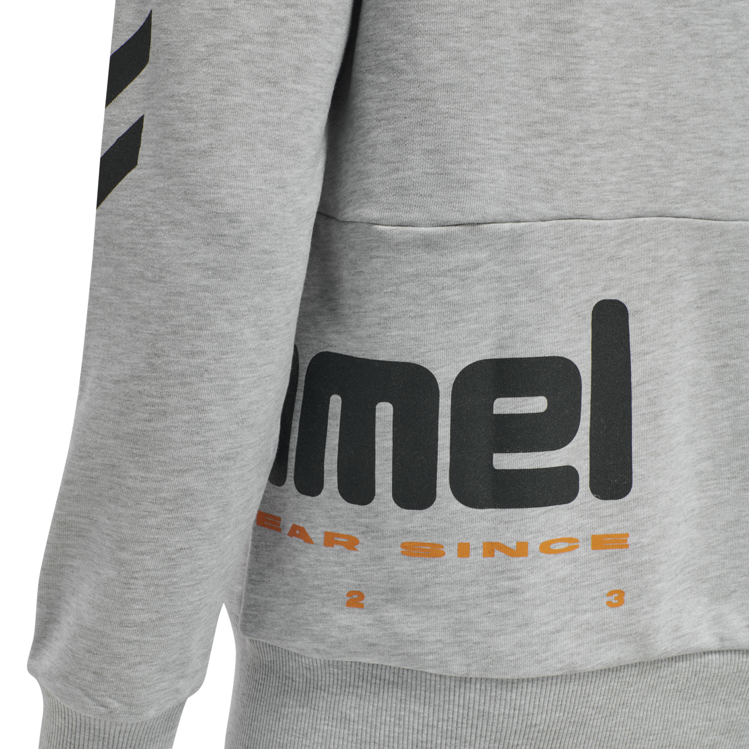 hmlLGC MANFRED HOODIE, 2010, packshot