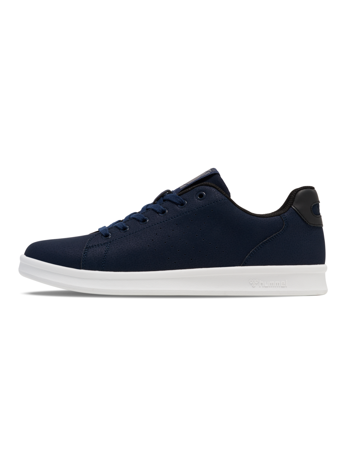 COURT LINE WT, BLACK IRIS, packshot