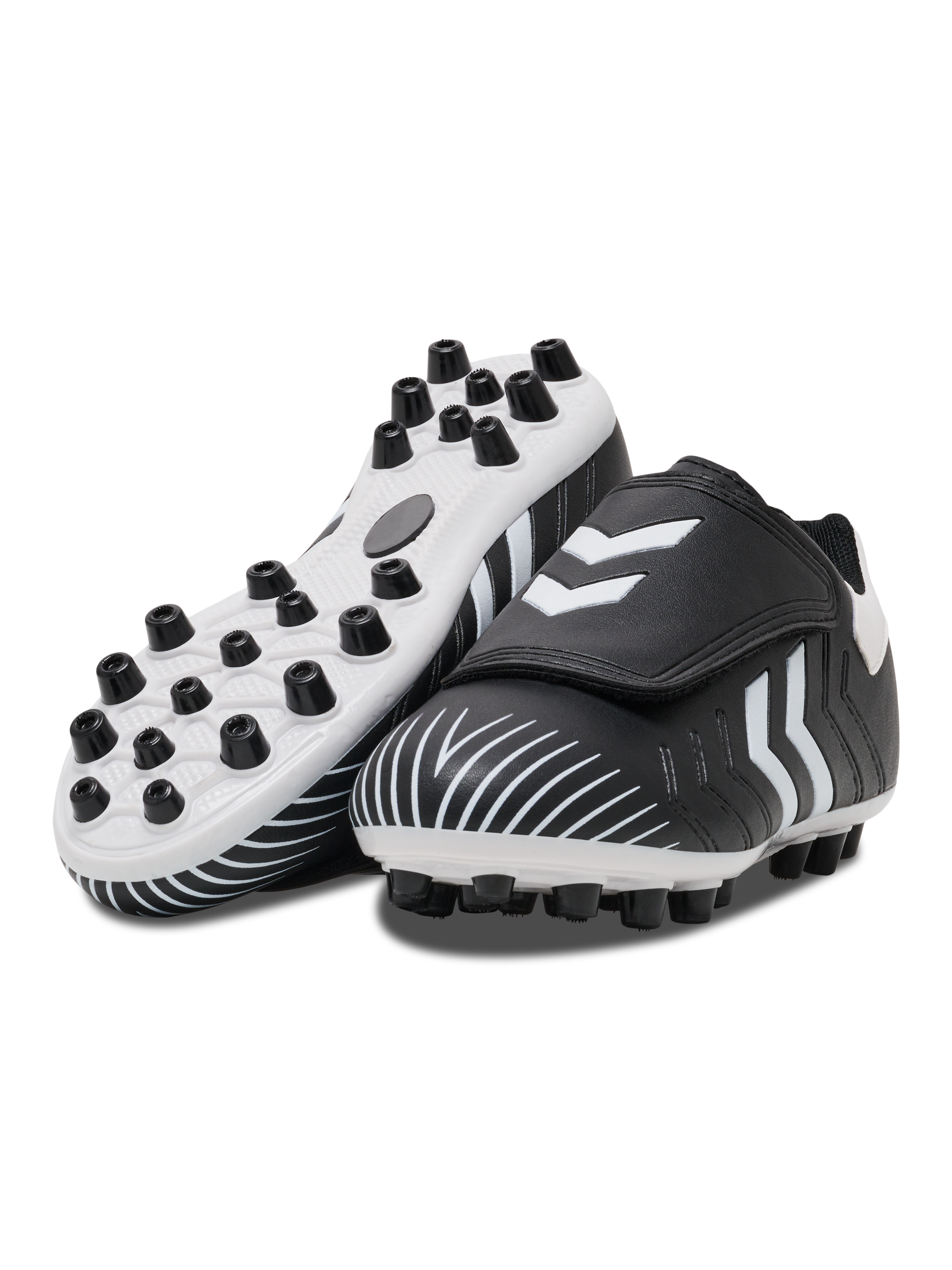 HATTRICK MG JR, BLACK, packshot