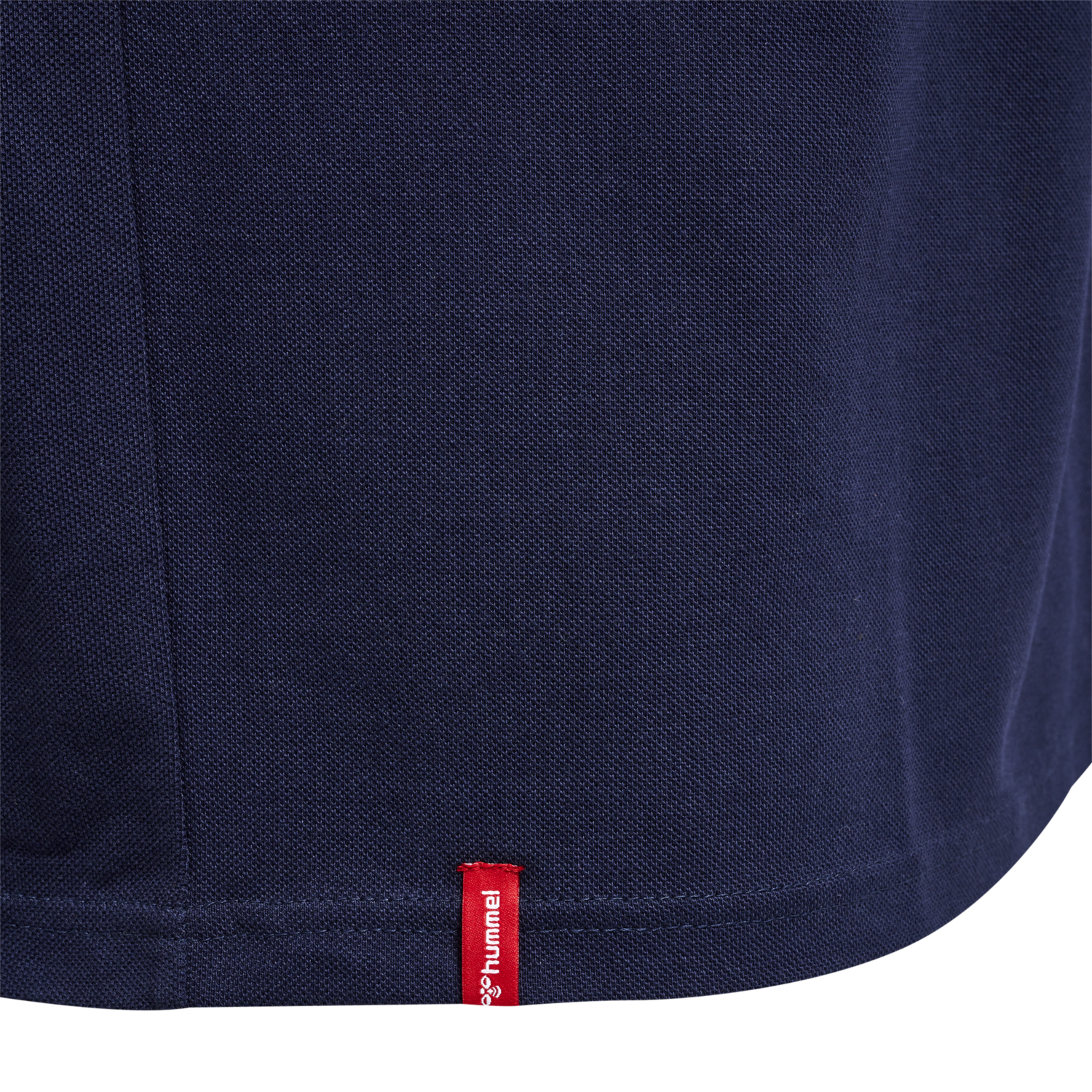 hmlRED CLASSIC POLO, MARINE, packshot