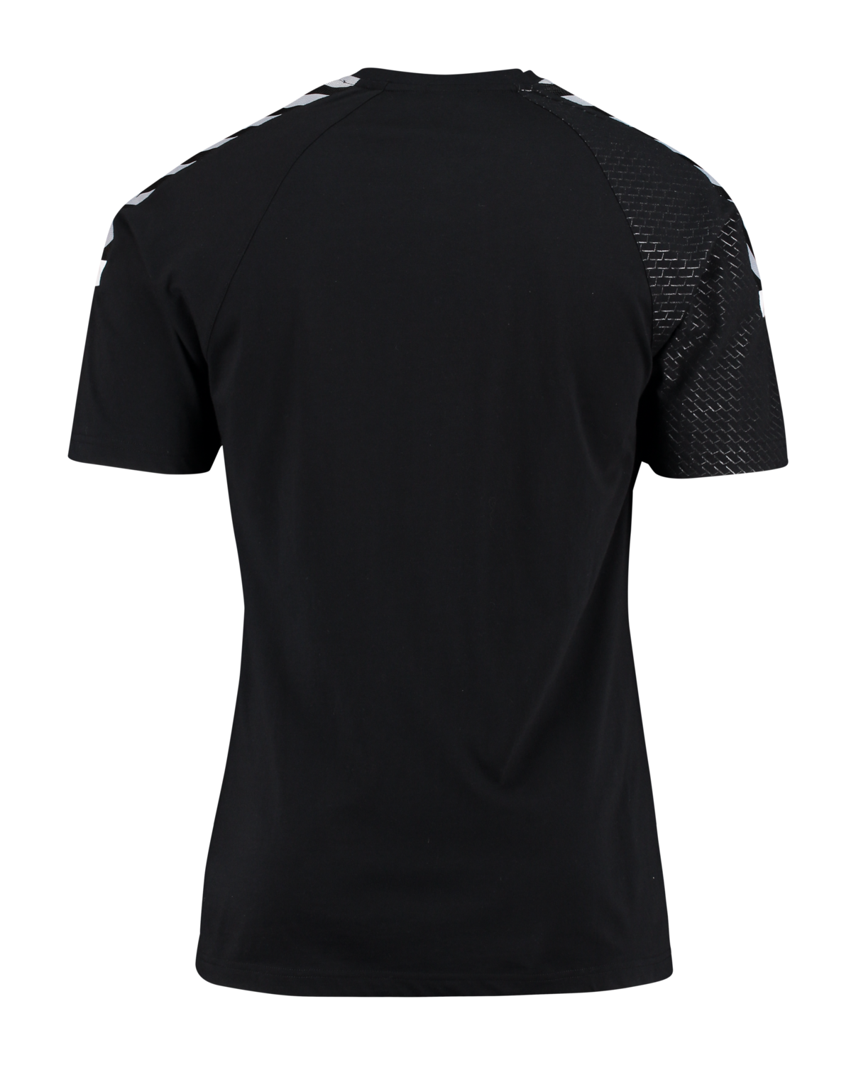 AUTH. CHARGE SS TRAIN. JERSEY, 2001, packshot