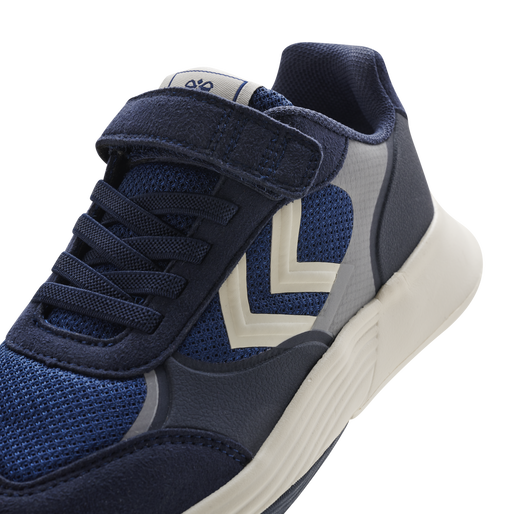 HML8320 RECYCLED JR, ENSIGN BLUE, packshot