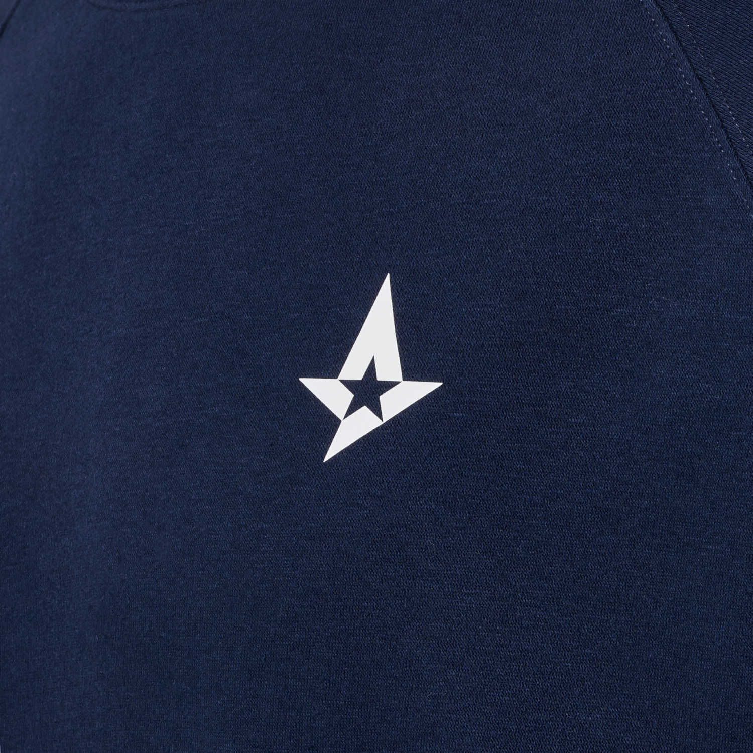 AST STAR MARINE SWEAT, 7026, packshot